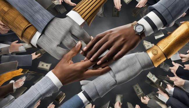 Sponsoring Sponsoring