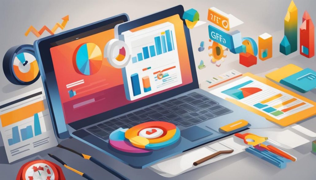 Suchmaschinenoptimierung im Internet-Marketing