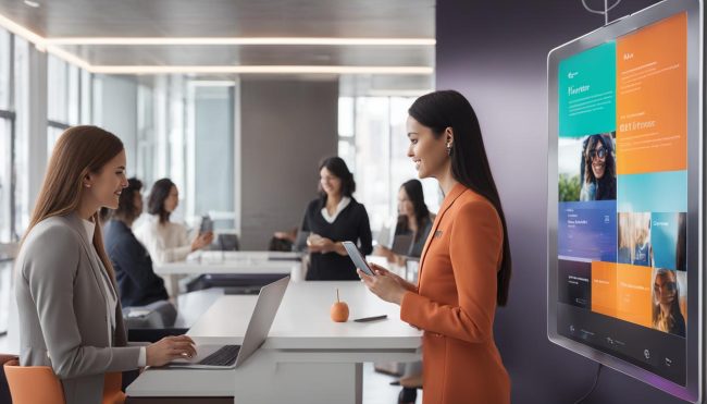 Zukünftige Entwicklungen der Natural Language Generation