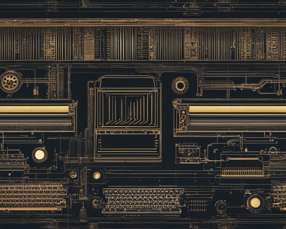 Entwicklung der Textkreation durch KI-Technologien