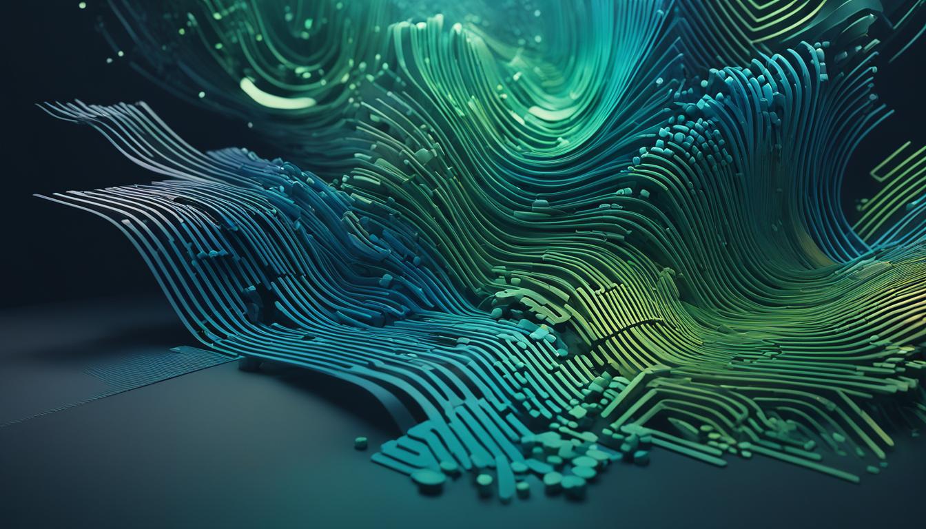 Natürliche Sprachgenerierung