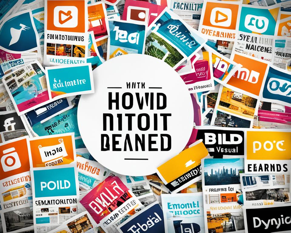 Earned Media Bilder, Grafiken, Videos, Blogeinträge