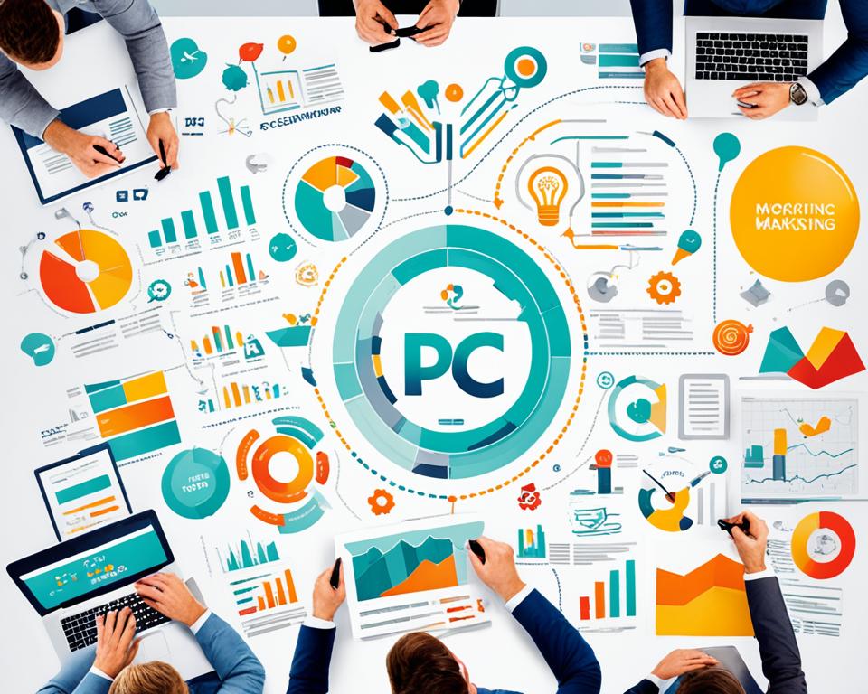 Vorteile von PPC Marketing