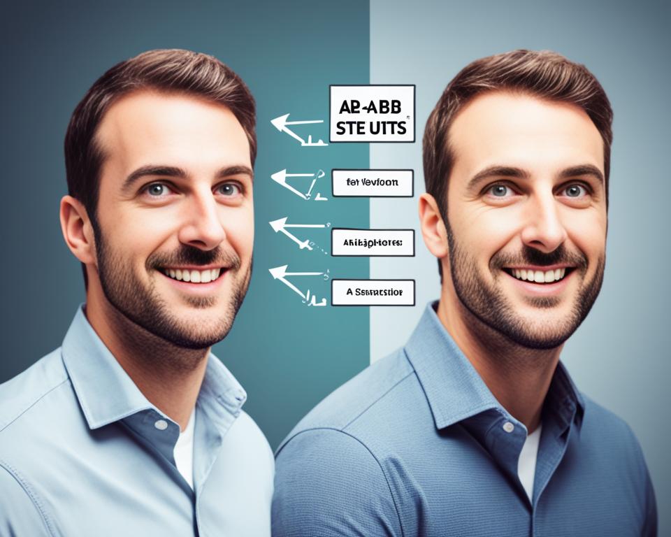 Funktionsweise von A/B-Tests