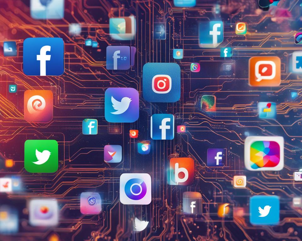 ki-tools für social media werbung