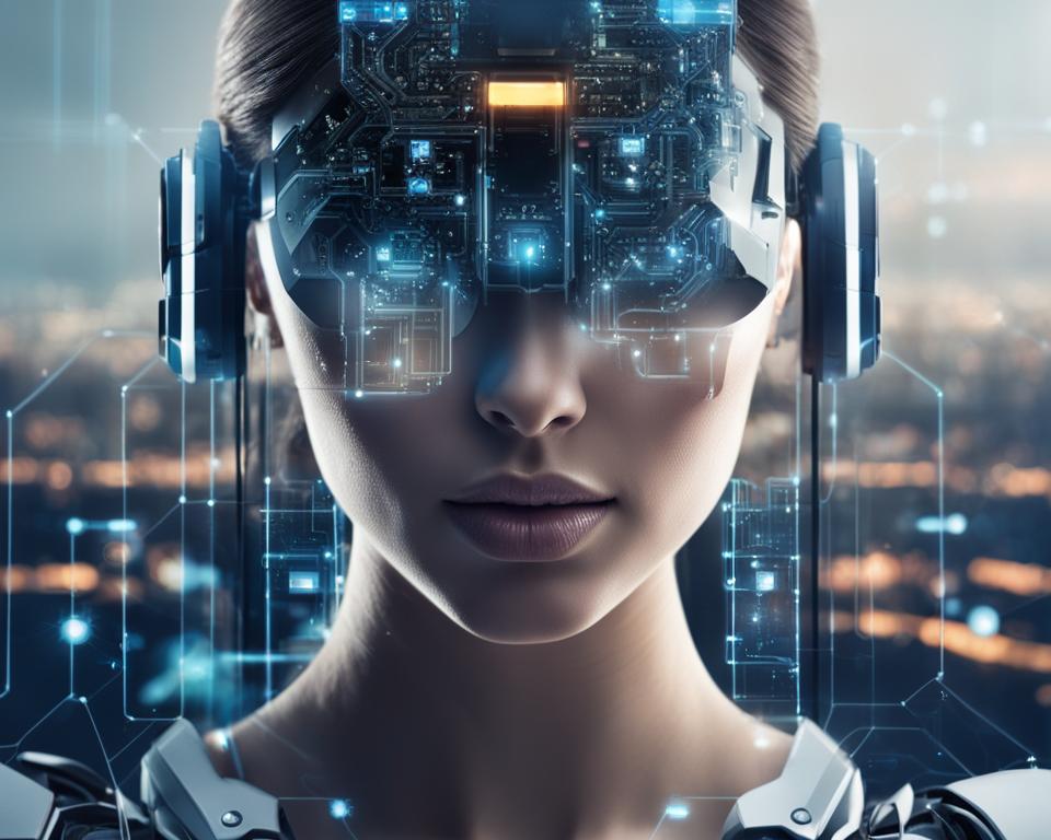 künstliche Intelligenz im Social Media