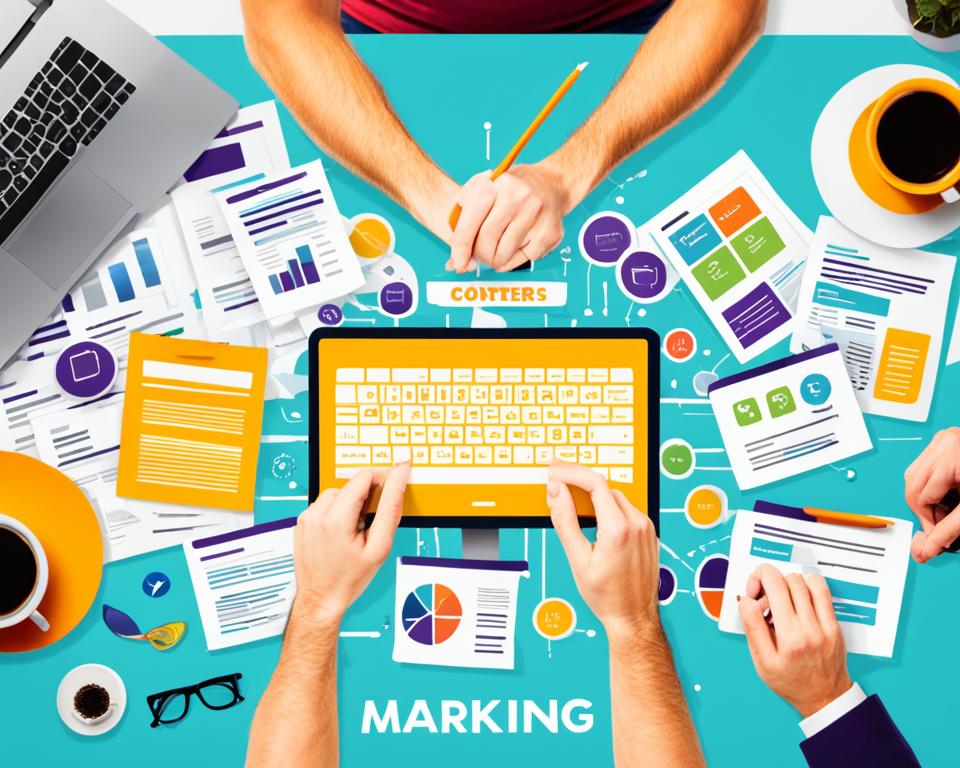 Content Marketing
