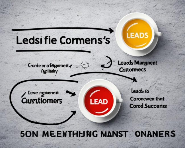 Leadmanagement Leadmanagement