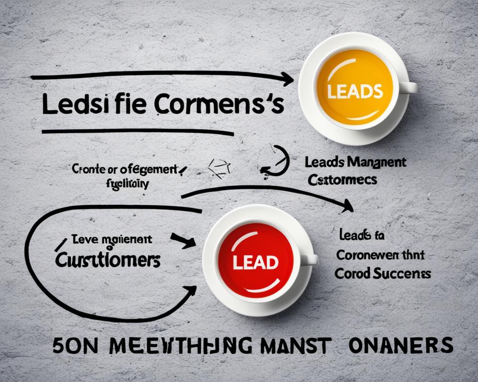 Leadmanagement