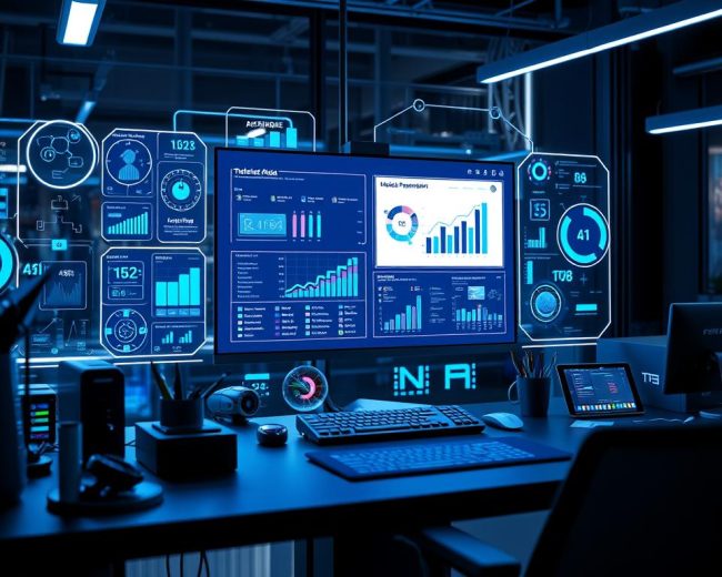 Präsentationen mit KI erstellen