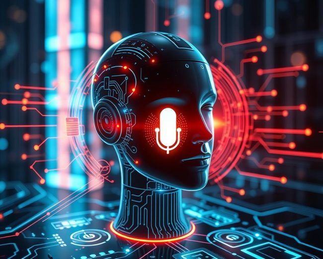 KI-Sprachassistent-1 KI Sprachassistent