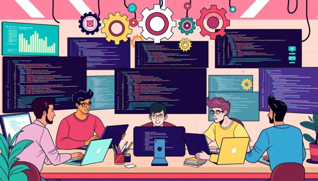 Was-ist-Github Was ist Github