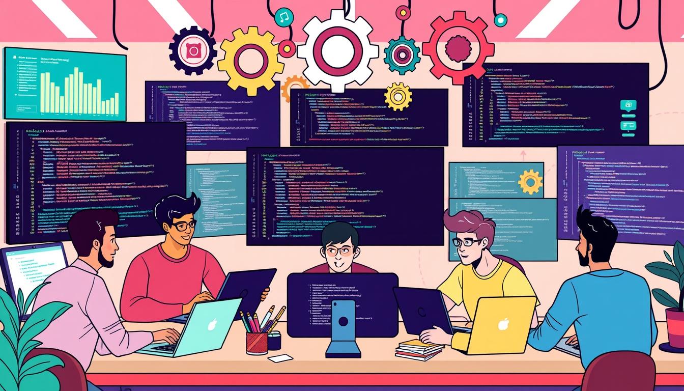 Was-ist-Github Was ist Github