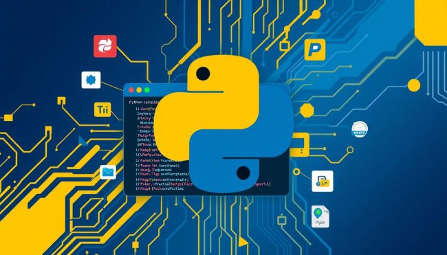Was ist "pip" bei Python