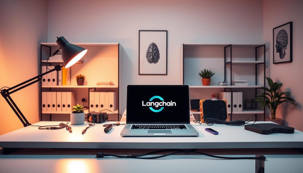 Langchain Installation