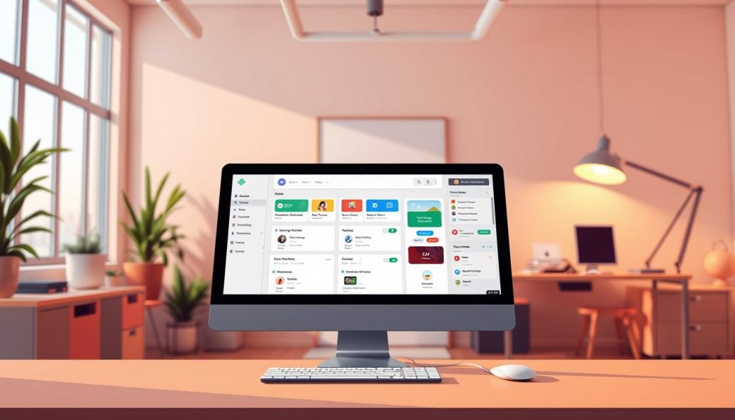 Online-Automatisierungstool Zapier