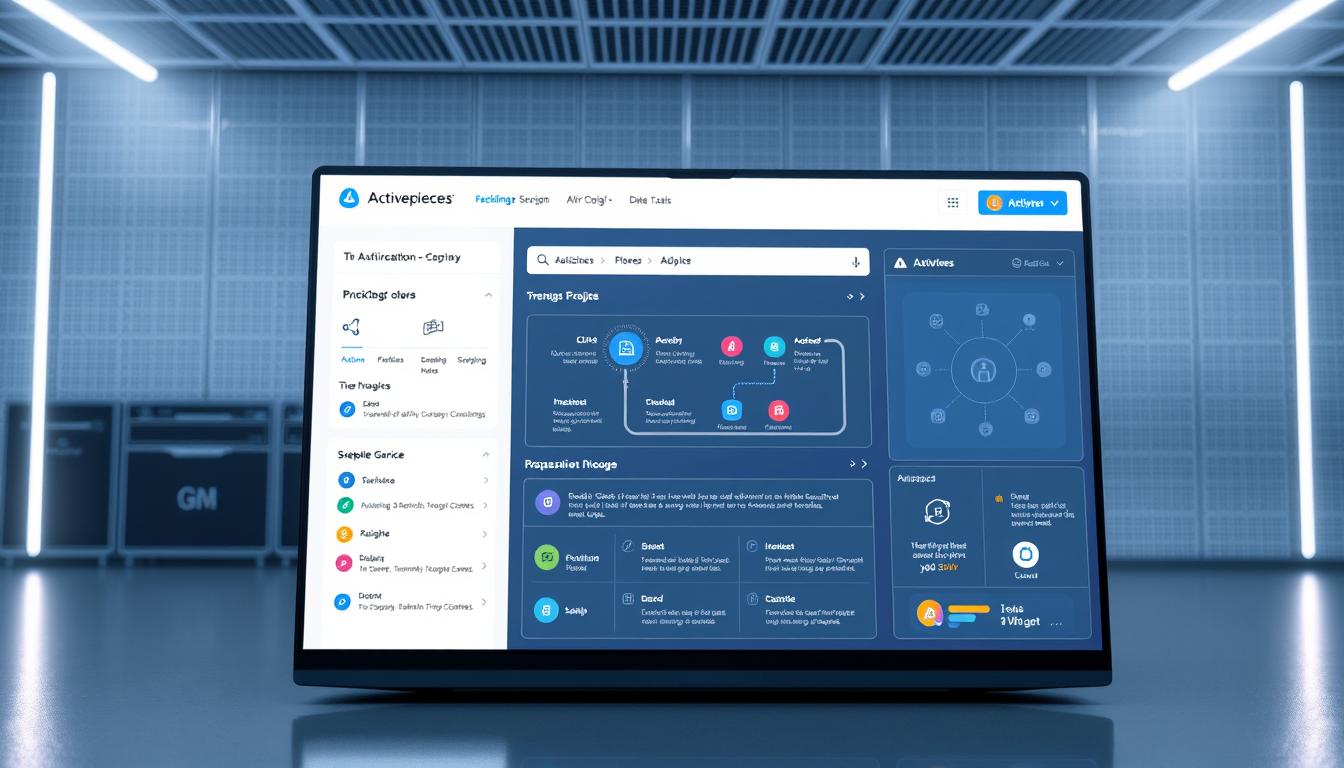 Was ist Activepieces