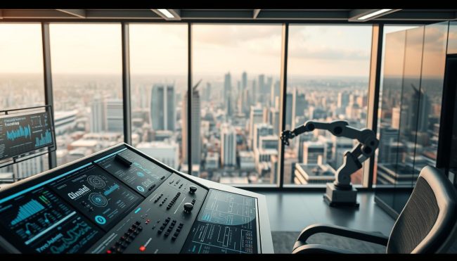 Was-ist-KI-Automation Was ist KI-Automation