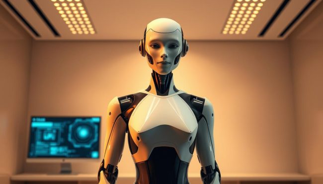 Was ist ein AI-Agent