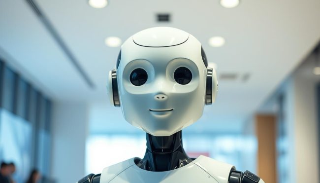 Was ist ein KI-Assistent