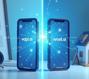 Welche Plattform ist bessser: Retell oder Vapi