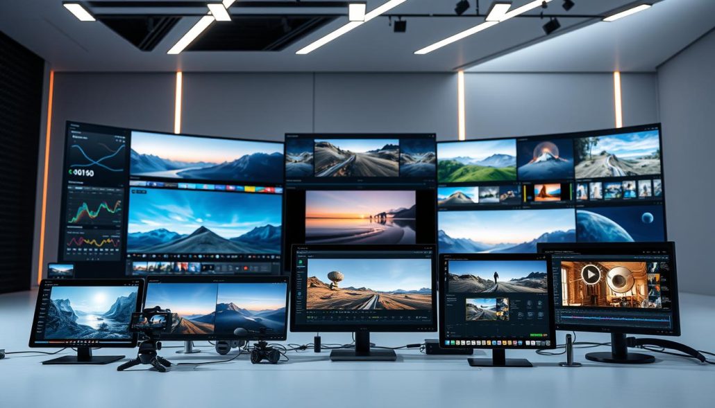 Die besten Ai Video Generatoren