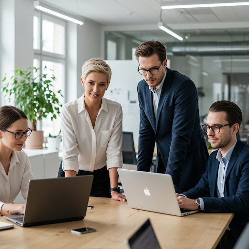 KI nutzen in Unternehmen - unglaubliche Cases