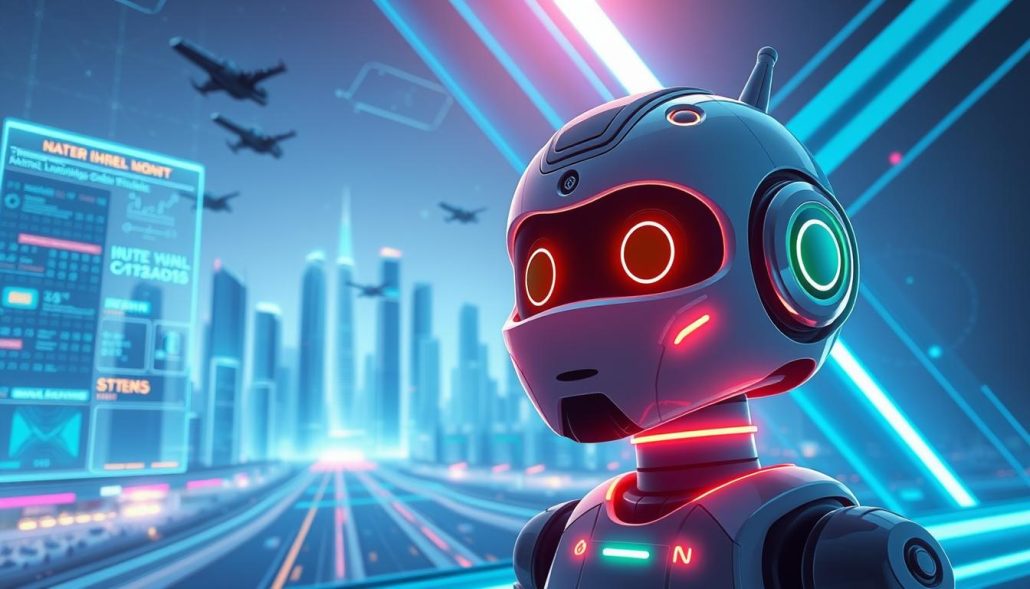 Künstliche Intelligenz in Chatbots