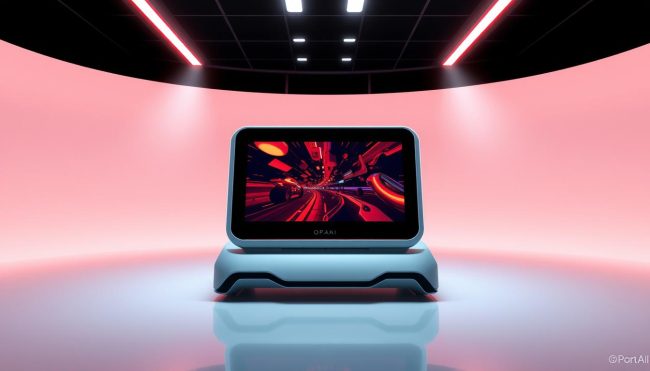 Was kann OpenAI Sora