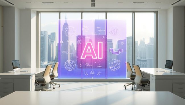 Welche-Arten-von-KI-gibt-es Welche Arten von KI gibt es