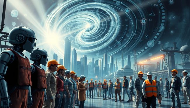 Welche Berufe werden durch KI ersetzt