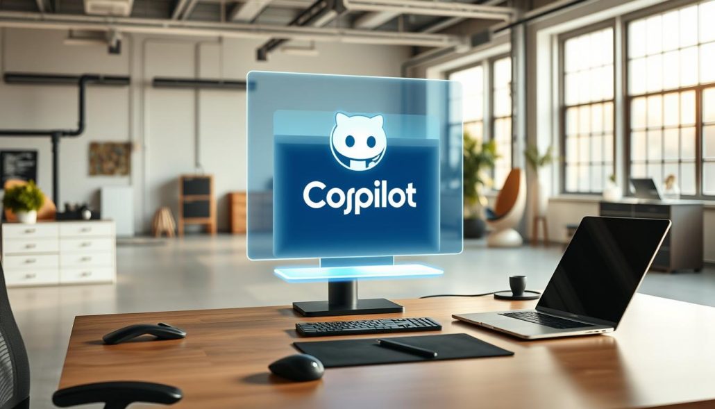 entwickler-assistent copilot