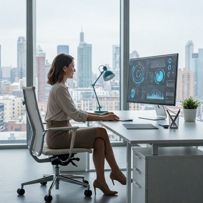 Arbeit mit KI Arbeit mit KI