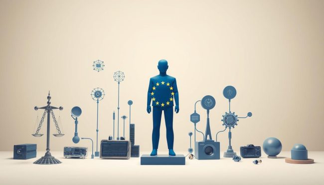 EU AI Act Zusammenfassung