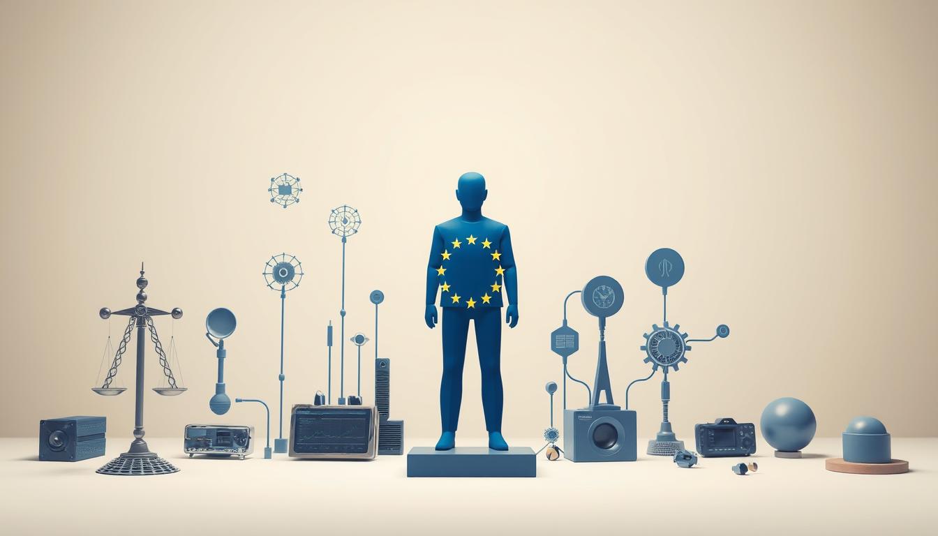 EU AI Act Zusammenfassung