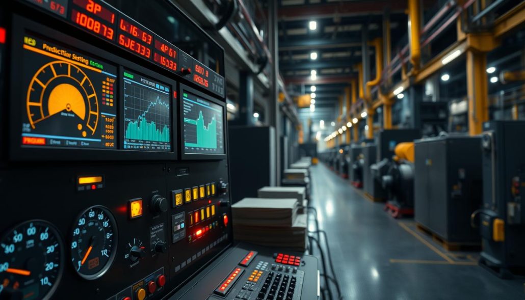 Fehlerprognosesysteme in der industriellen Anwendung