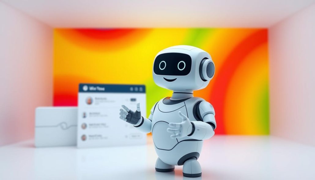 Hugging Face Chat Open-Source KI-Chatbot
