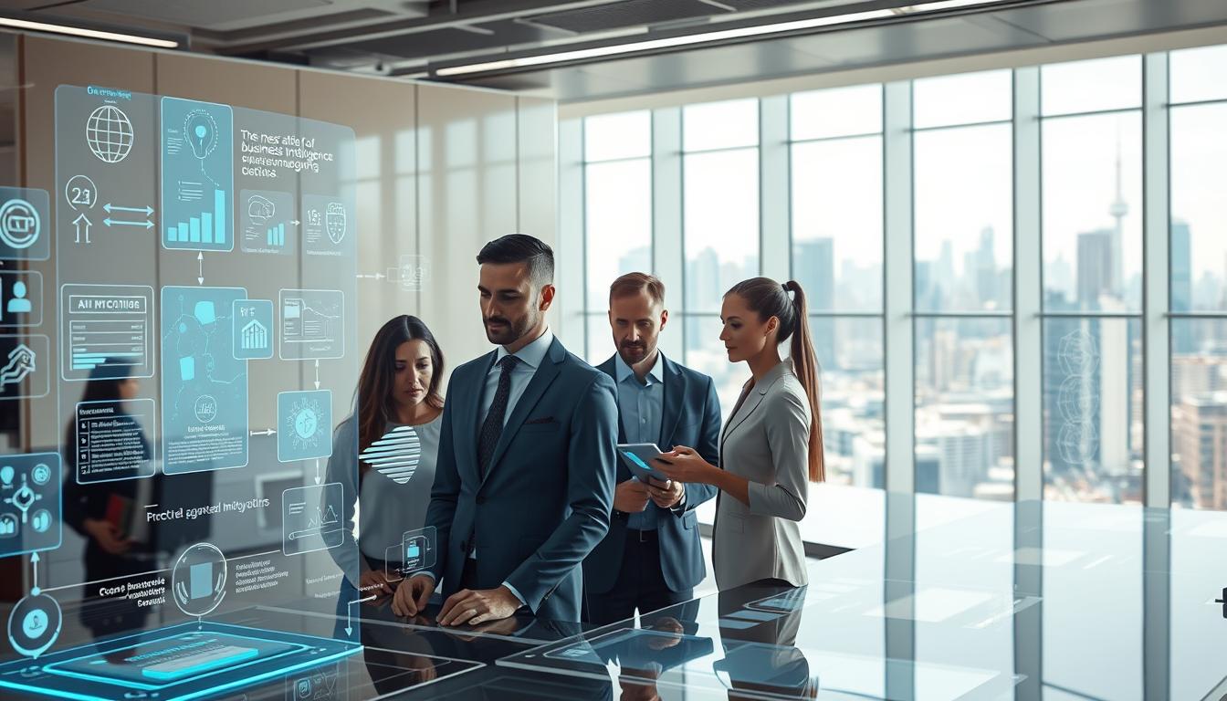 KI-im-Unternehmen KI im Unternehmen