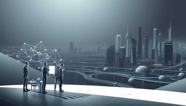 Künstliche Intelligenz Trends 2025