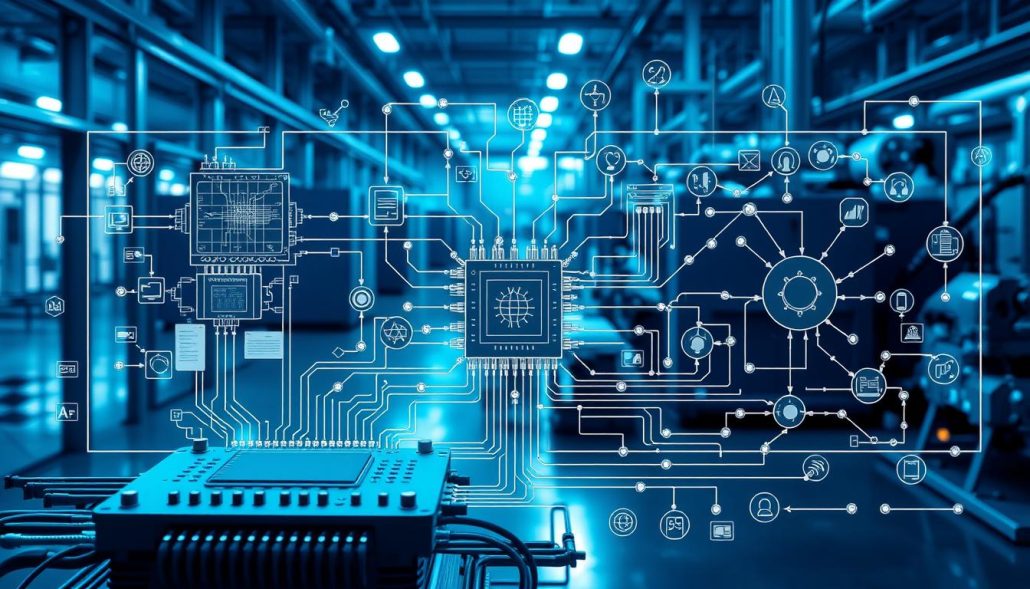 Predictive Maintenance KI