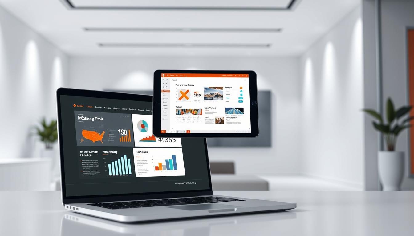 Welche KI kann PowerPoint Präsentationen erstellen?