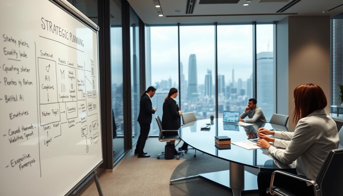 KI-Roadmap KI Roadmap