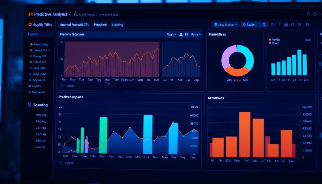 KI-gestützte Datenanalyse