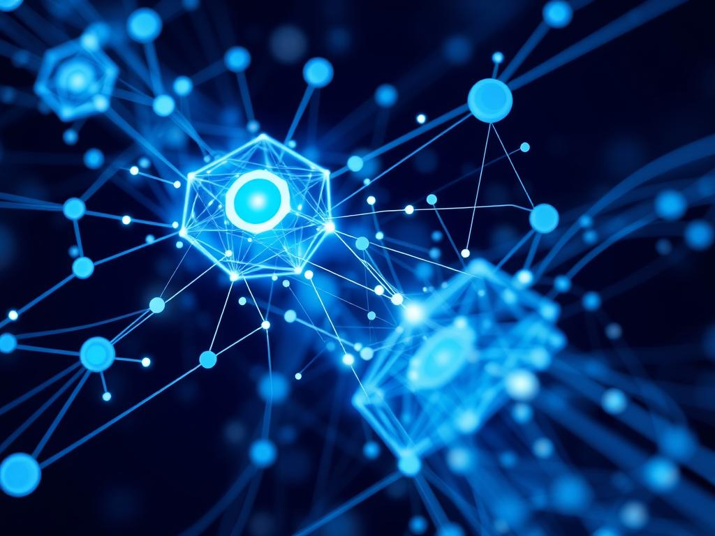 Visualisierung von künstlicher Intelligenz und maschinellem Lernen