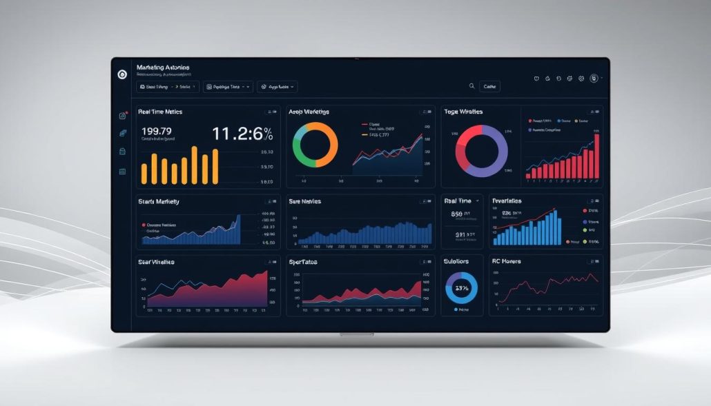 omnichannel-marketing-automatisierung dashboard