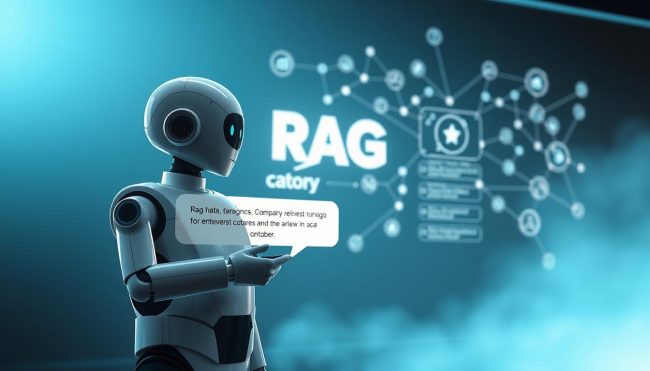 Chatbot mit eigenen Daten