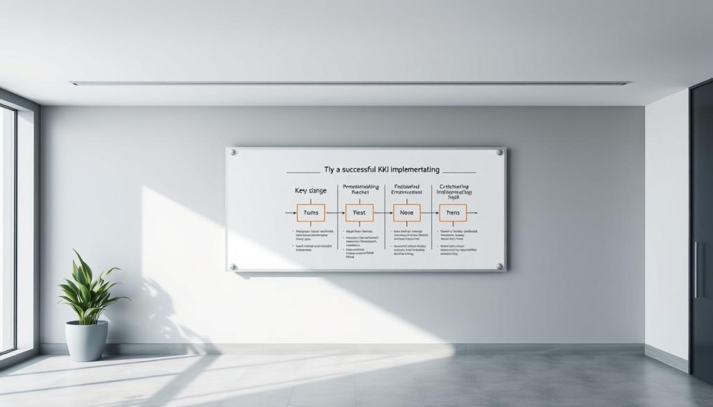 KI-Implementierung Tipps für KMU