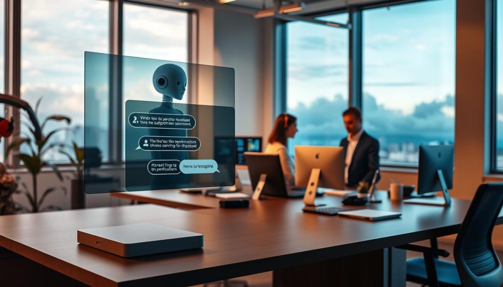 chatbots im kundenservice automatisierung