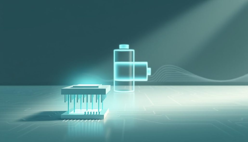 energieeffizienz on-device ki