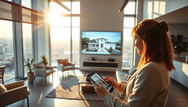 KI Exposéerstellung